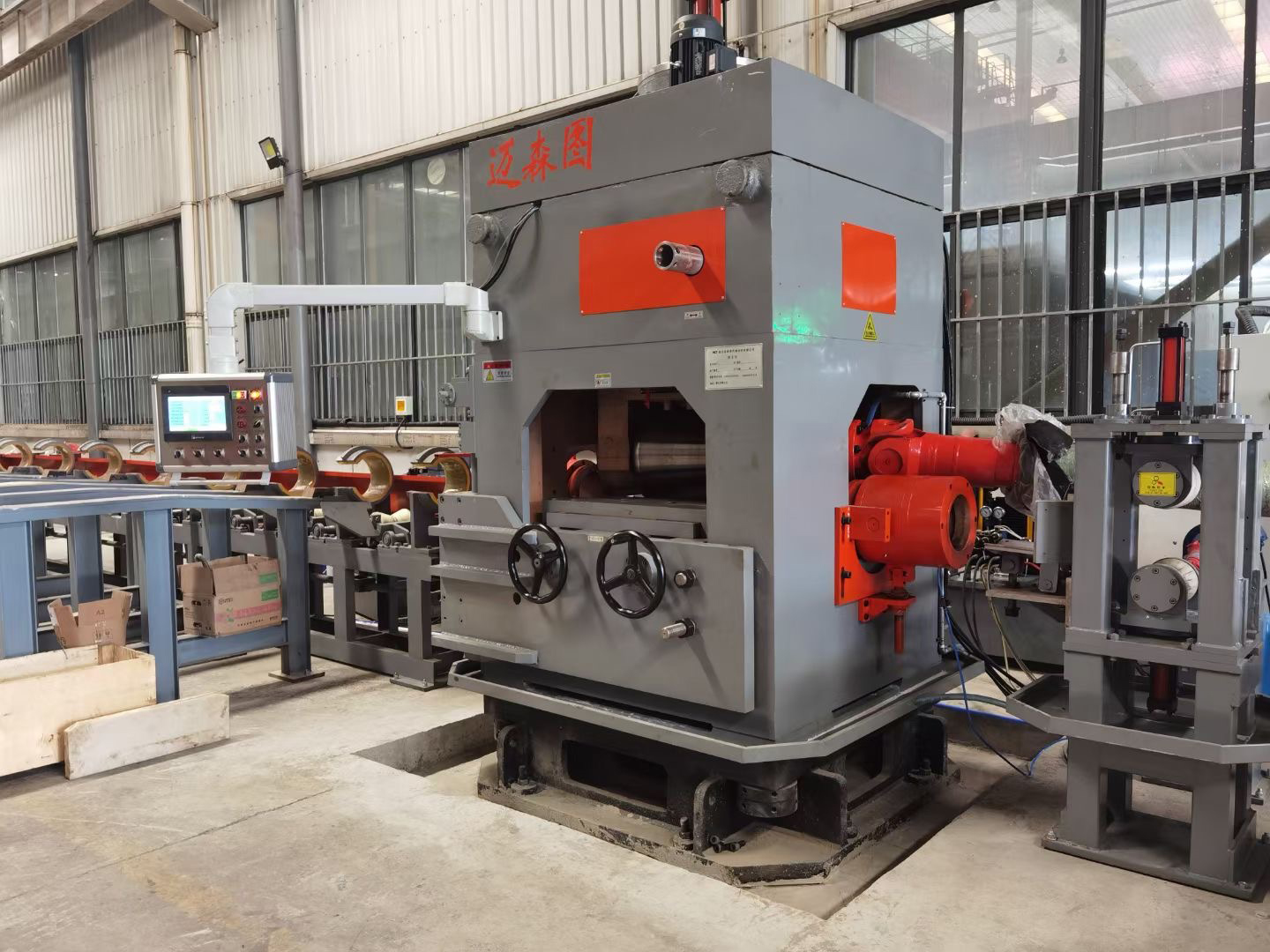 MCT-��ܽ�ֱ��