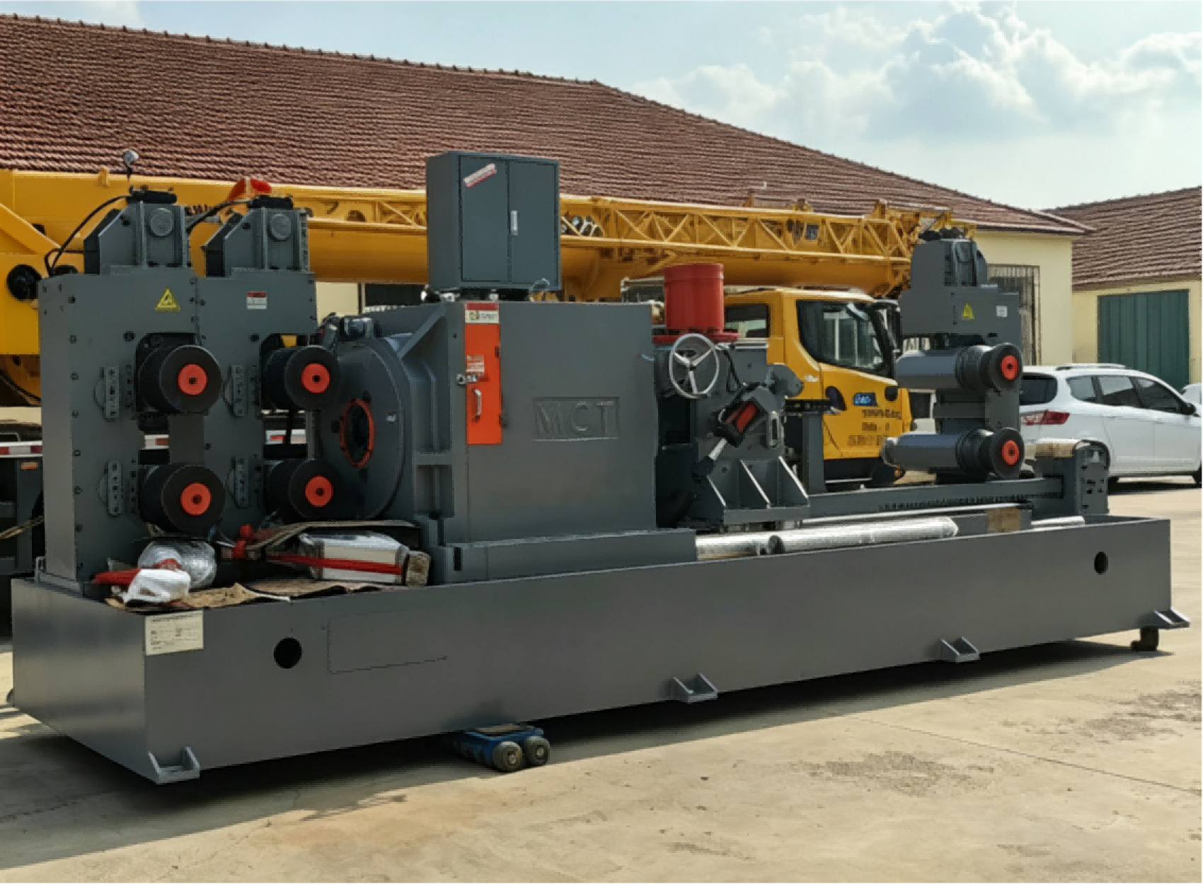 ���ĳ���MCT-260